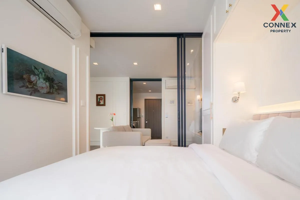 เช่าคอนโด  ไลฟ์ ลาดพร้าว แวลลีย์ BTS-ห้าแยกลาดพร้าว จอมพล  เขต จต