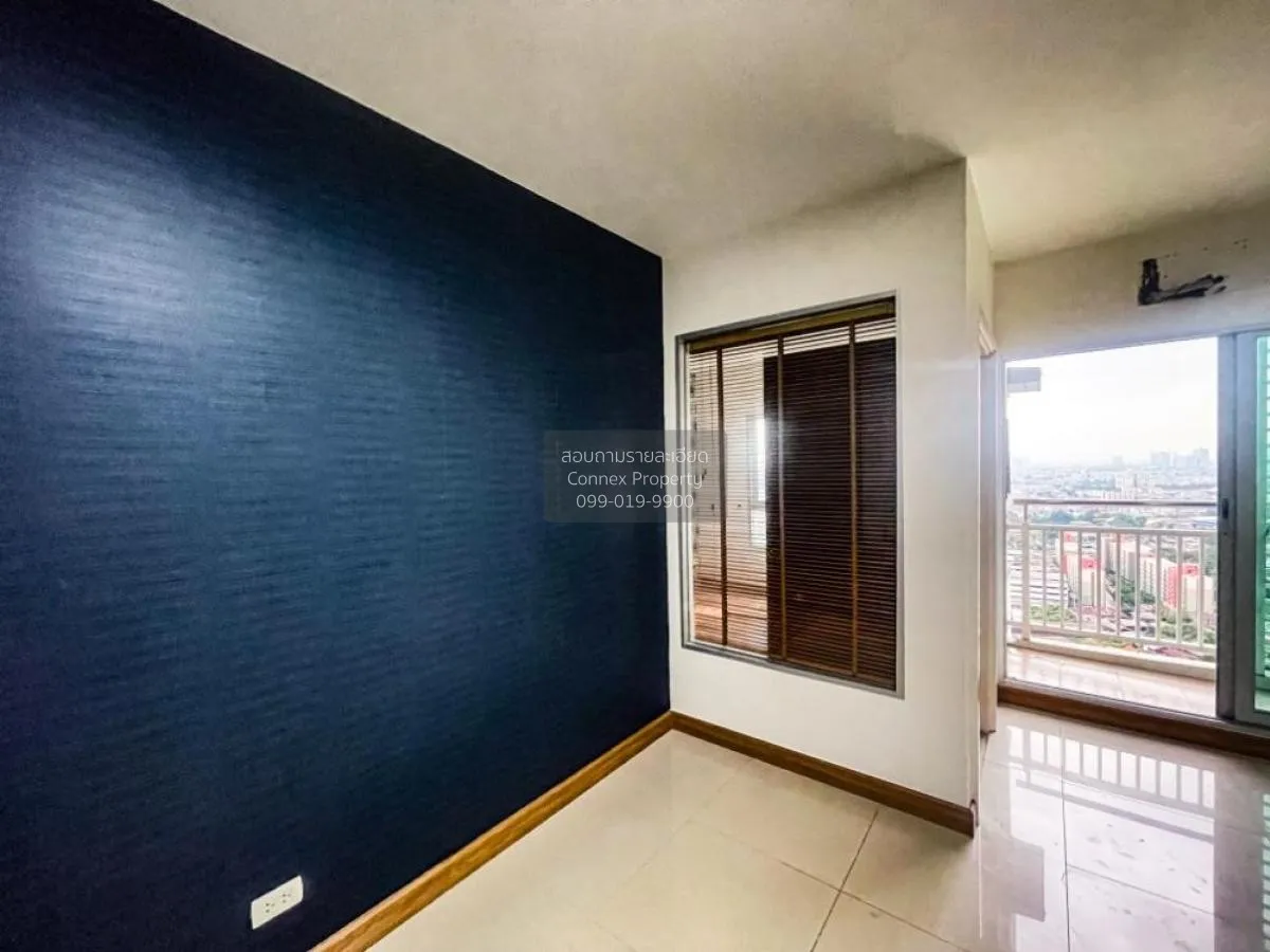 ขายคอนโด  ไอวี่ ริเวอร์ บางปะกอก เขต ราษฎร์บูรณะ กรุงเทพ CX-55651 4