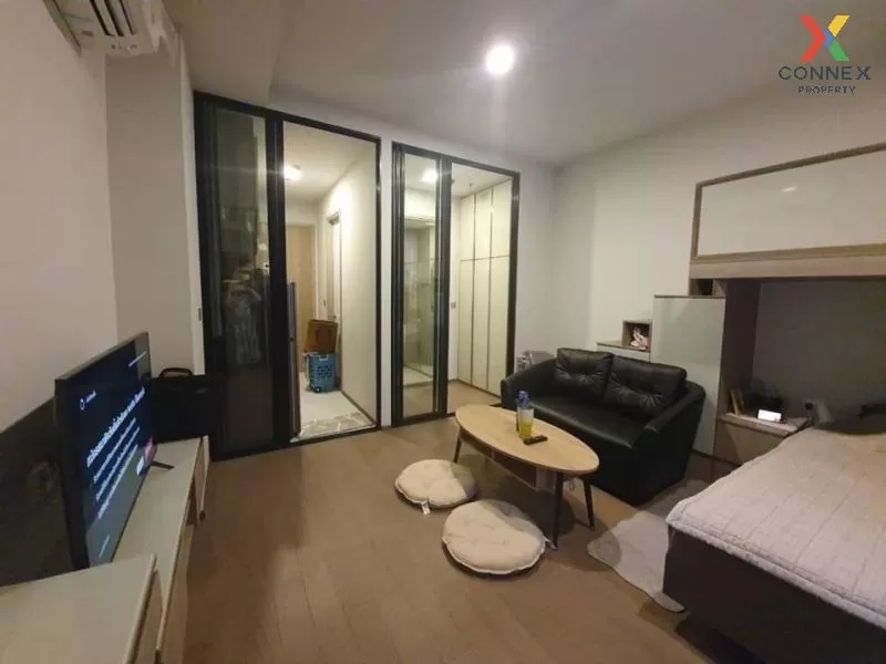 FOR RENT condo , Park Origin Phayathai , BTS-Phaya Thai , Thanon  3