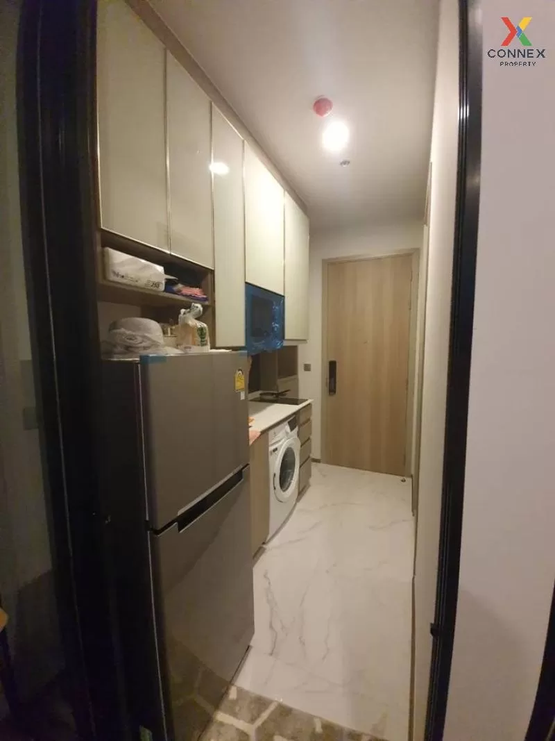 FOR RENT condo , Park Origin Phayathai , BTS-Phaya Thai , Thanon  4