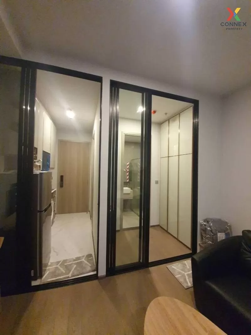 FOR RENT condo , Park Origin Phayathai , BTS-Phaya Thai , Thanon 