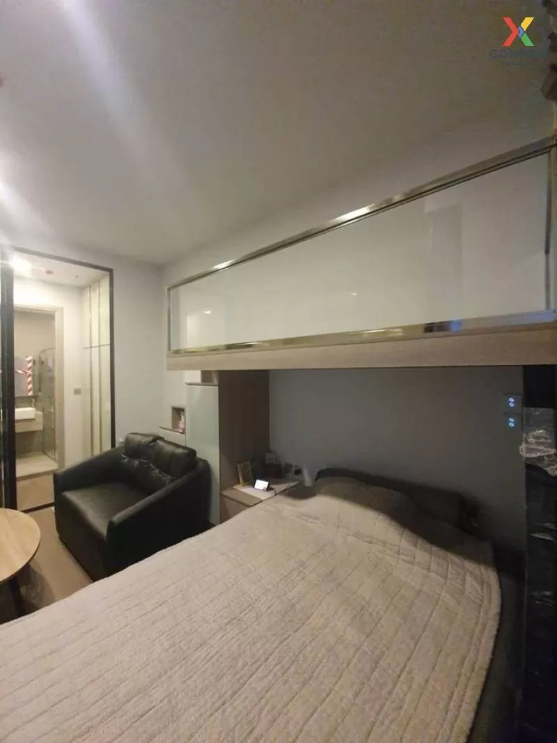 FOR RENT condo , Park Origin Phayathai , BTS-Phaya Thai , Thanon 