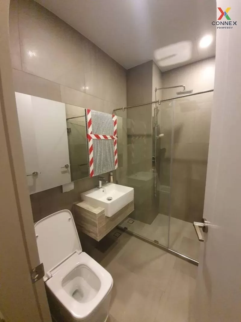 FOR RENT condo , Park Origin Phayathai , BTS-Phaya Thai , Thanon 