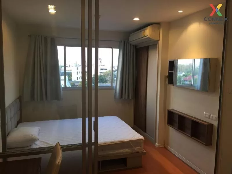 เช่าคอนโด  ลุมพินี คอนโดทาวน์ รามอินทรา – ลาดปลาเค้า อนุสาวรีย์ เ 1