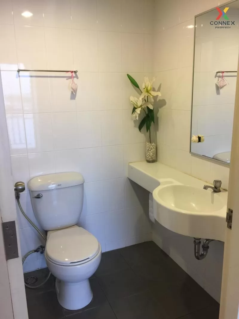 เช่าคอนโด  ลุมพินี คอนโดทาวน์ รามอินทรา – ลาดปลาเค้า อนุสาวรีย์ เ