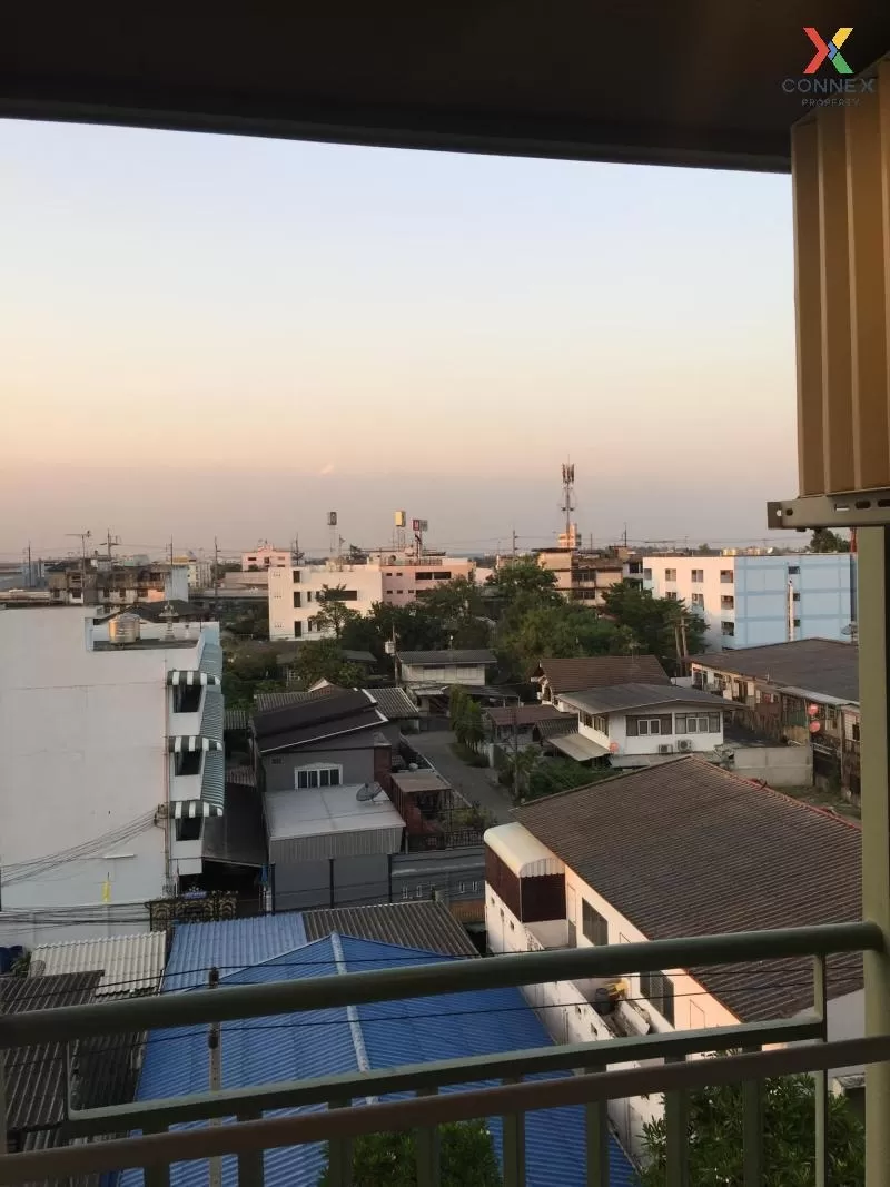 เช่าคอนโด  ลุมพินี คอนโดทาวน์ รามอินทรา – ลาดปลาเค้า อนุสาวรีย์ เ