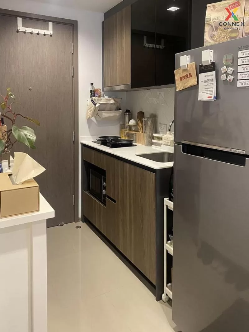 เช่าคอนโด  เดอะ ไลน์ พหลโยธิน พาร์ค BTS-ห้าแยกลาดพร้าว จอมพล  เขต