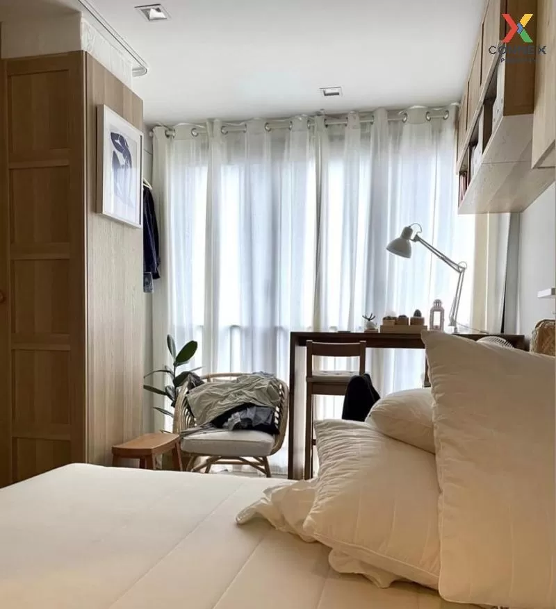 เช่าคอนโด  เดอะ ไลน์ พหลโยธิน พาร์ค BTS-ห้าแยกลาดพร้าว จอมพล  เขต