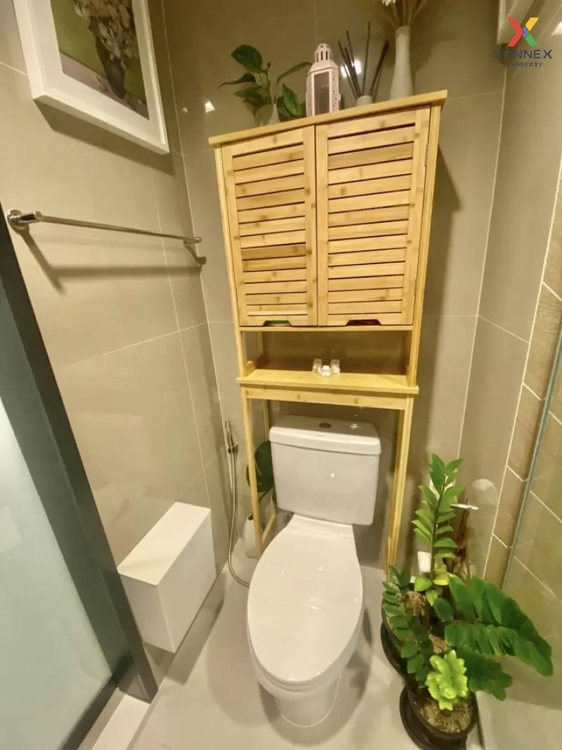 เช่าคอนโด  เดอะ ไลน์ พหลโยธิน พาร์ค BTS-ห้าแยกลาดพร้าว จอมพล  เขต