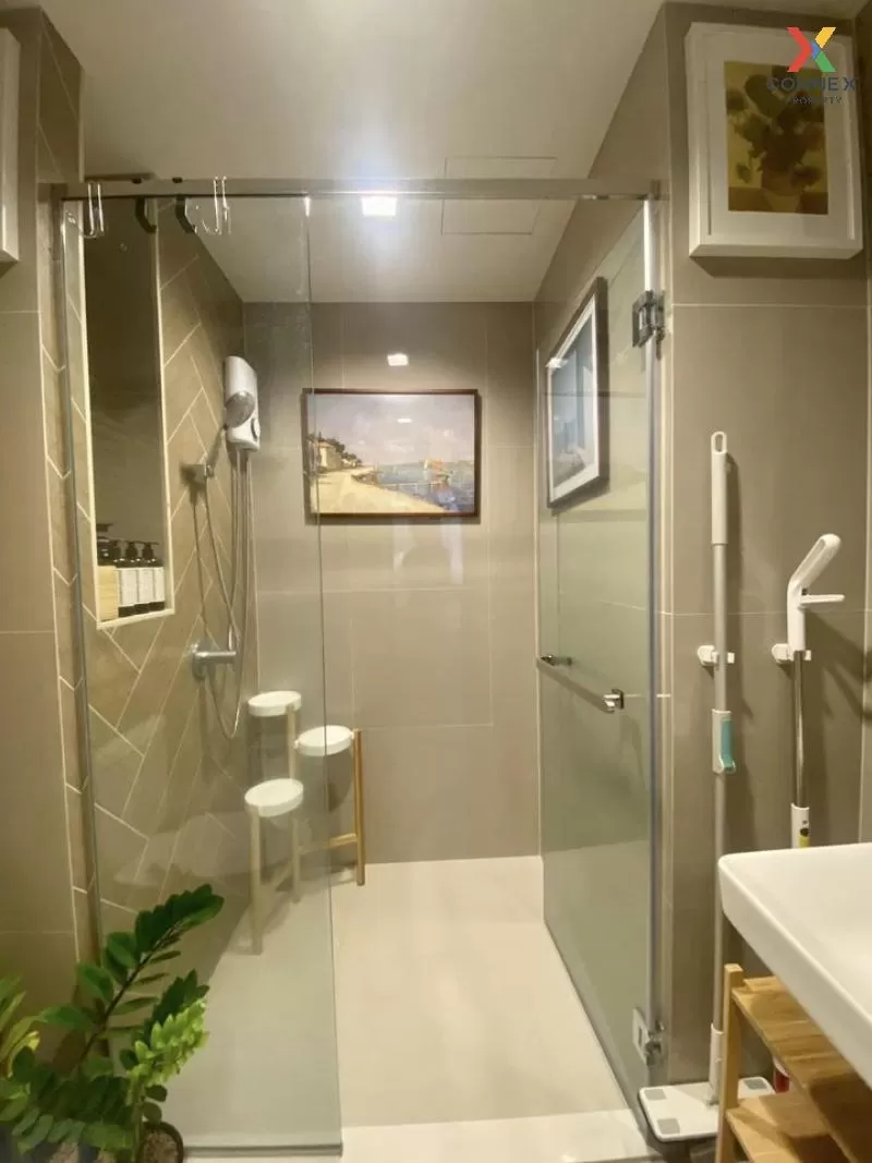 เช่าคอนโด  เดอะ ไลน์ พหลโยธิน พาร์ค BTS-ห้าแยกลาดพร้าว จอมพล  เขต