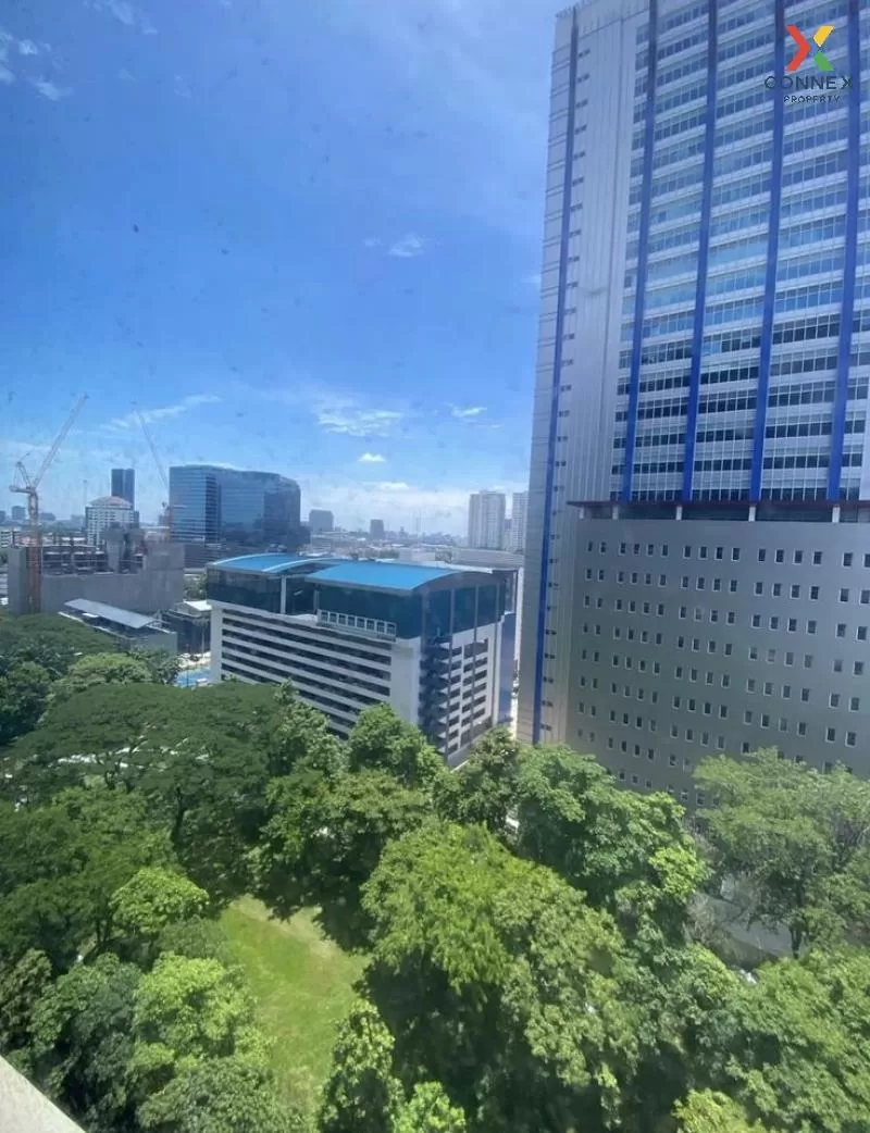 เช่าคอนโด  เดอะ ไลน์ พหลโยธิน พาร์ค BTS-ห้าแยกลาดพร้าว จอมพล  เขต