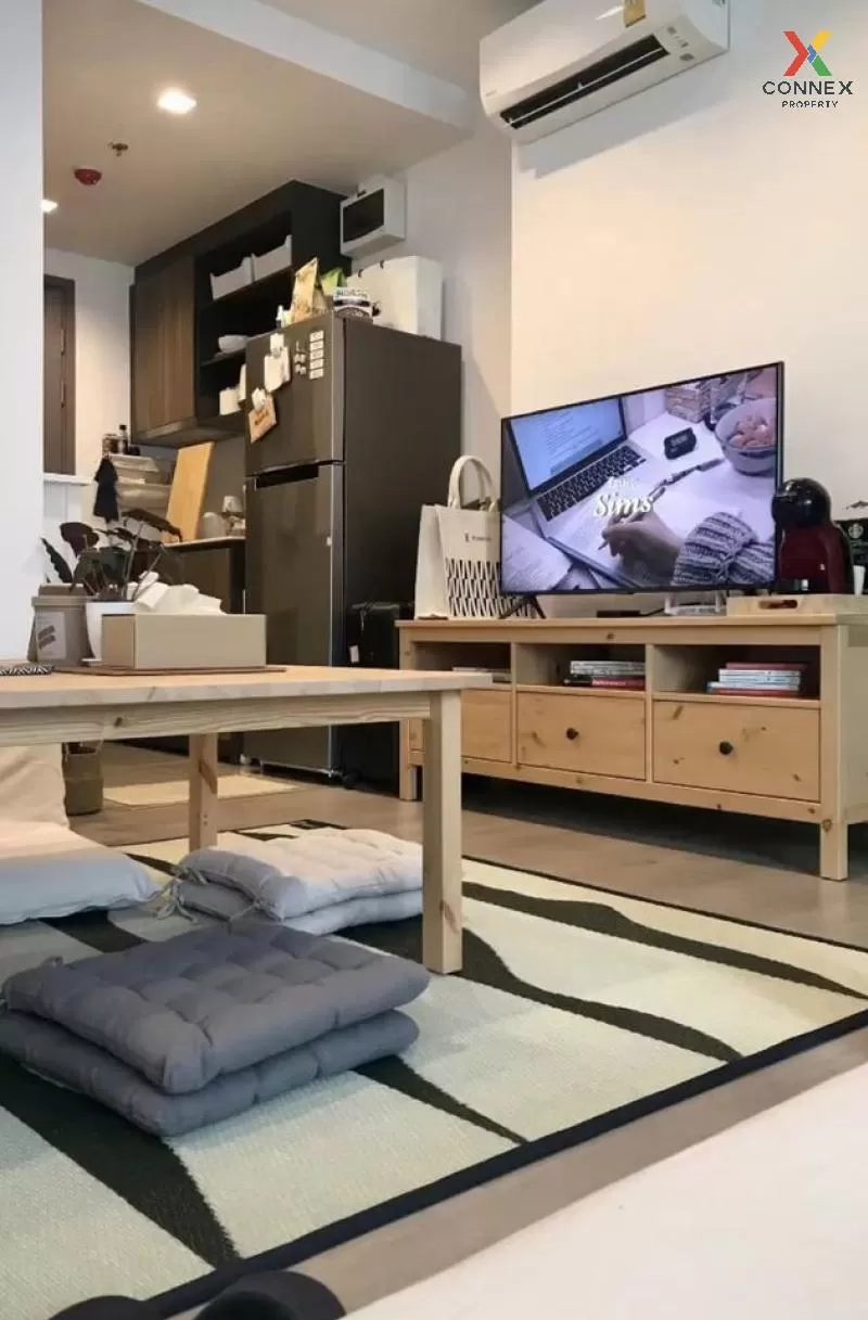 เช่าคอนโด  เดอะ ไลน์ พหลโยธิน พาร์ค BTS-ห้าแยกลาดพร้าว จอมพล  เขต 2