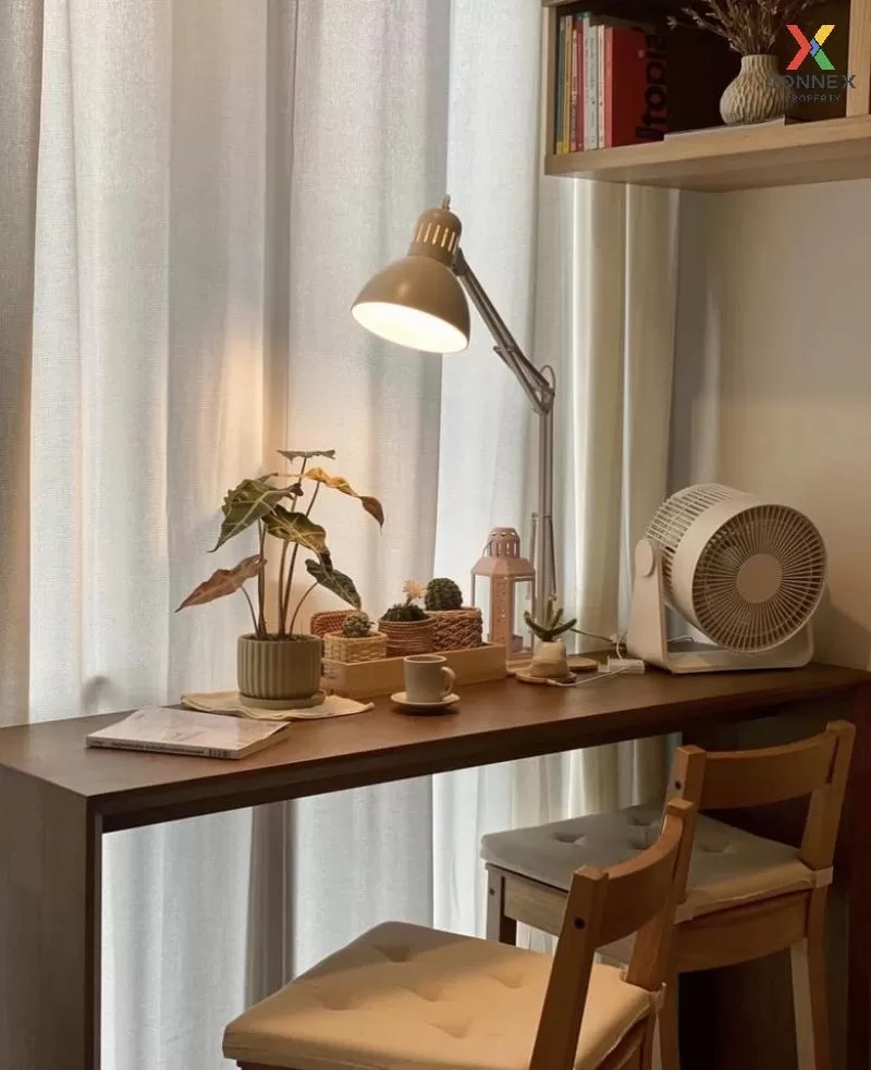 เช่าคอนโด  เดอะ ไลน์ พหลโยธิน พาร์ค BTS-ห้าแยกลาดพร้าว จอมพล  เขต