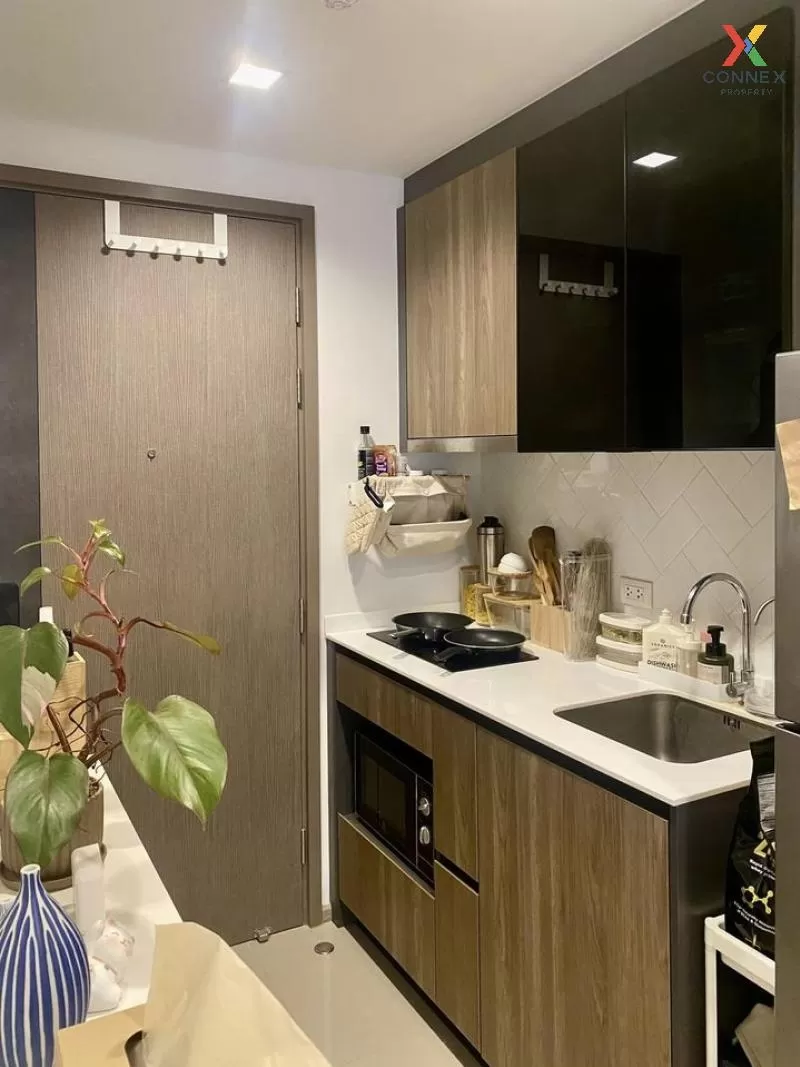 เช่าคอนโด  เดอะ ไลน์ พหลโยธิน พาร์ค BTS-ห้าแยกลาดพร้าว จอมพล  เขต