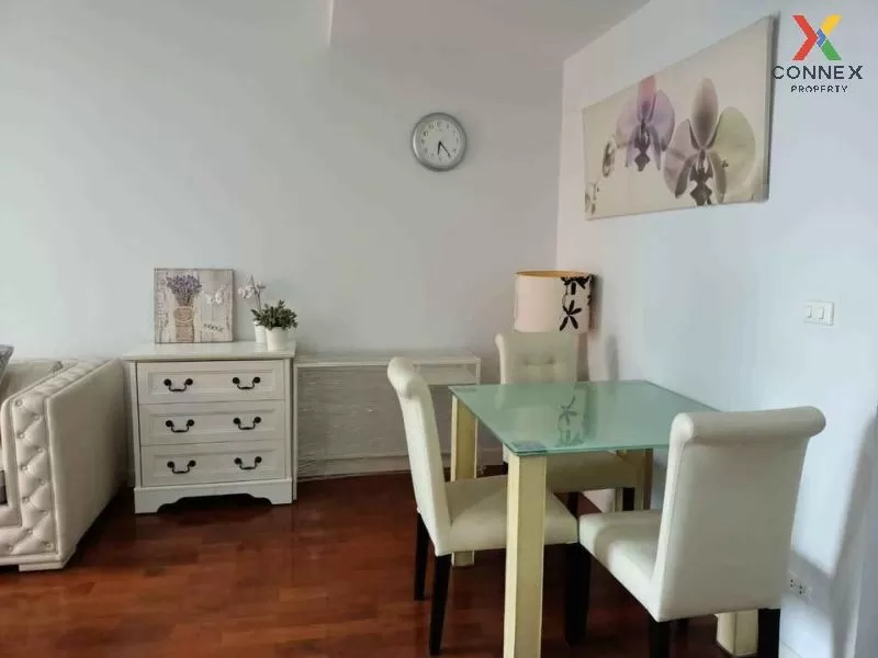 เช่าคอนโด  สิริ เรสซิเด้นส์ สุขุมวิท BTS-พร้อมพงษ์ คลองตัน เขต คล 3