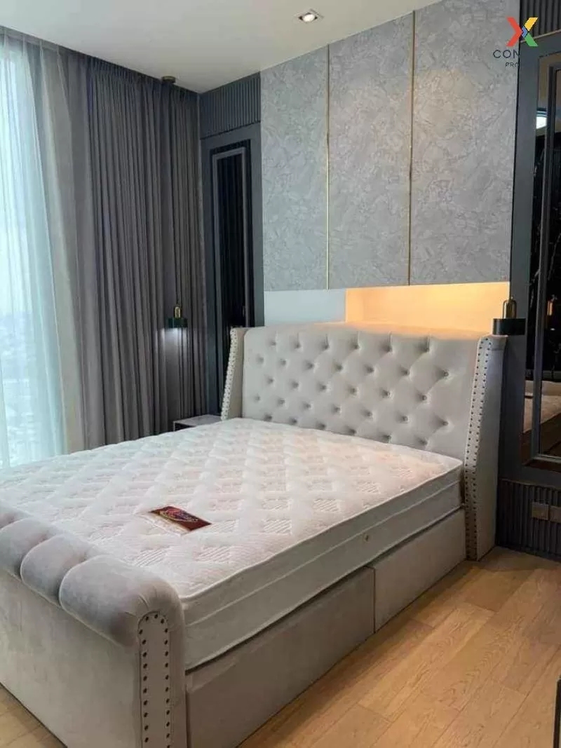 เช่าคอนโด  สิริ เรสซิเด้นส์ สุขุมวิท BTS-พร้อมพงษ์ คลองตัน เขต คล