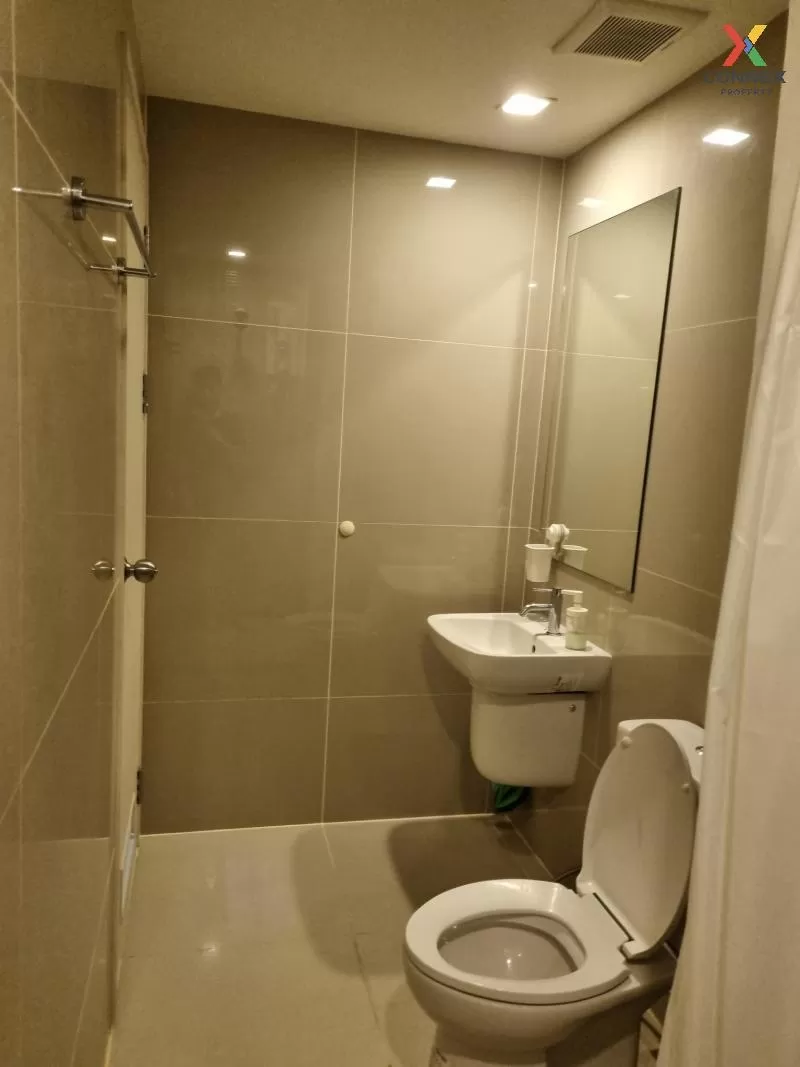 เช่าคอนโด  คาซ่า คอนโด บางใหญ่ MRT-สามแยกบางใหญ่ เสาธงหิน บางใหญ่