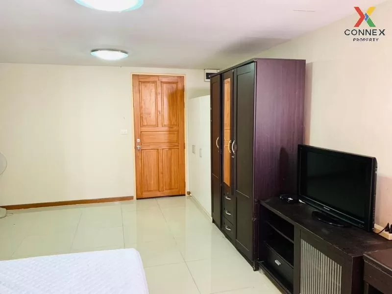 FOR SALE condo , Ratchada City 18 , MRT-Huai Khwang , Sam Saen No FOR SALE condo , Ratchada City 18 , MRT-Huai Khwang , Sam Saen No 3