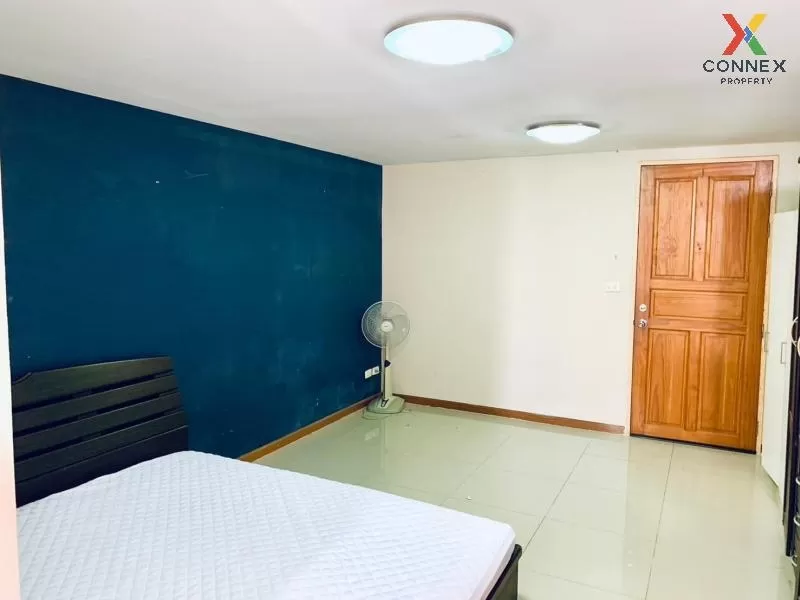 FOR SALE condo , Ratchada City 18 , MRT-Huai Khwang , Sam Saen No FOR SALE condo , Ratchada City 18 , MRT-Huai Khwang , Sam Saen No 4