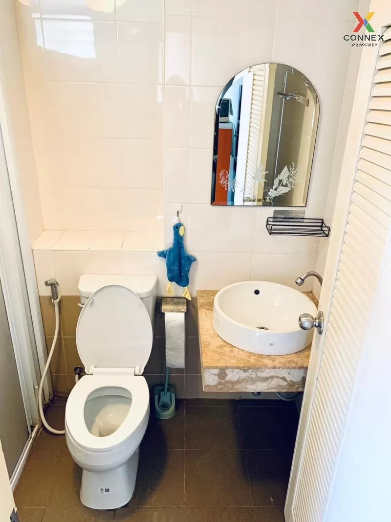 FOR SALE condo , Ratchada City 18 , MRT-Huai Khwang , Sam Saen No FOR SALE condo , Ratchada City 18 , MRT-Huai Khwang , Sam Saen No