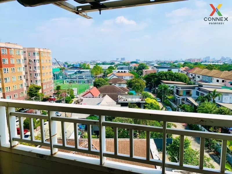 FOR SALE condo , Ratchada City 18 , MRT-Huai Khwang , Sam Saen No FOR SALE condo , Ratchada City 18 , MRT-Huai Khwang , Sam Saen No