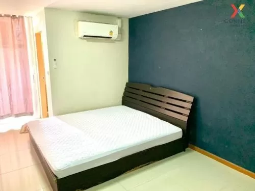FOR SALE condo , Ratchada City 18 , MRT-Huai Khwang , Sam Saen Nok , Huai Khwang , Bangkok , CX-55660