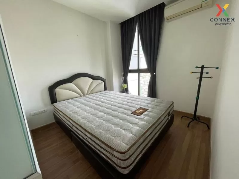 เช่าคอนโด  ไอดีโอ มิกซ์ สุขุมวิท 103 BTS-อุดมสุข บางนา เขต บางนา 