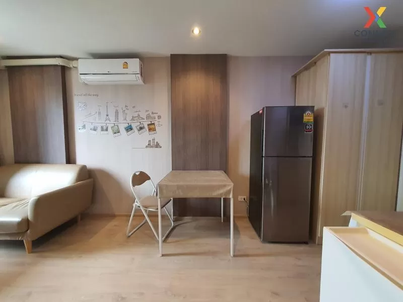 FOR RENT condo , Elio Del Ray Sukhumvit 64 , BTS-Punnawithi , Ban 2