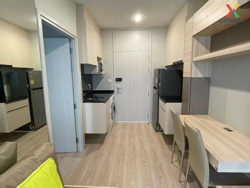 เช่าคอนโด  โนเบิล รีวอลฟ์ รัชดา 1 MRT-ศูนย์วัฒนธรรมแห่งประเทศไทย  เช่าคอนโด  โนเบิล รีวอลฟ์ รัชดา 1 MRT-ศูนย์วัฒนธรรมแห่งประเทศไทย  3