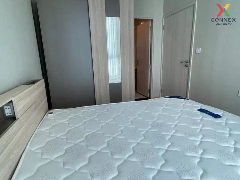 เช่าคอนโด  โนเบิล รีวอลฟ์ รัชดา 1 MRT-ศูนย์วัฒนธรรมแห่งประเทศไทย  เช่าคอนโด  โนเบิล รีวอลฟ์ รัชดา 1 MRT-ศูนย์วัฒนธรรมแห่งประเทศไทย