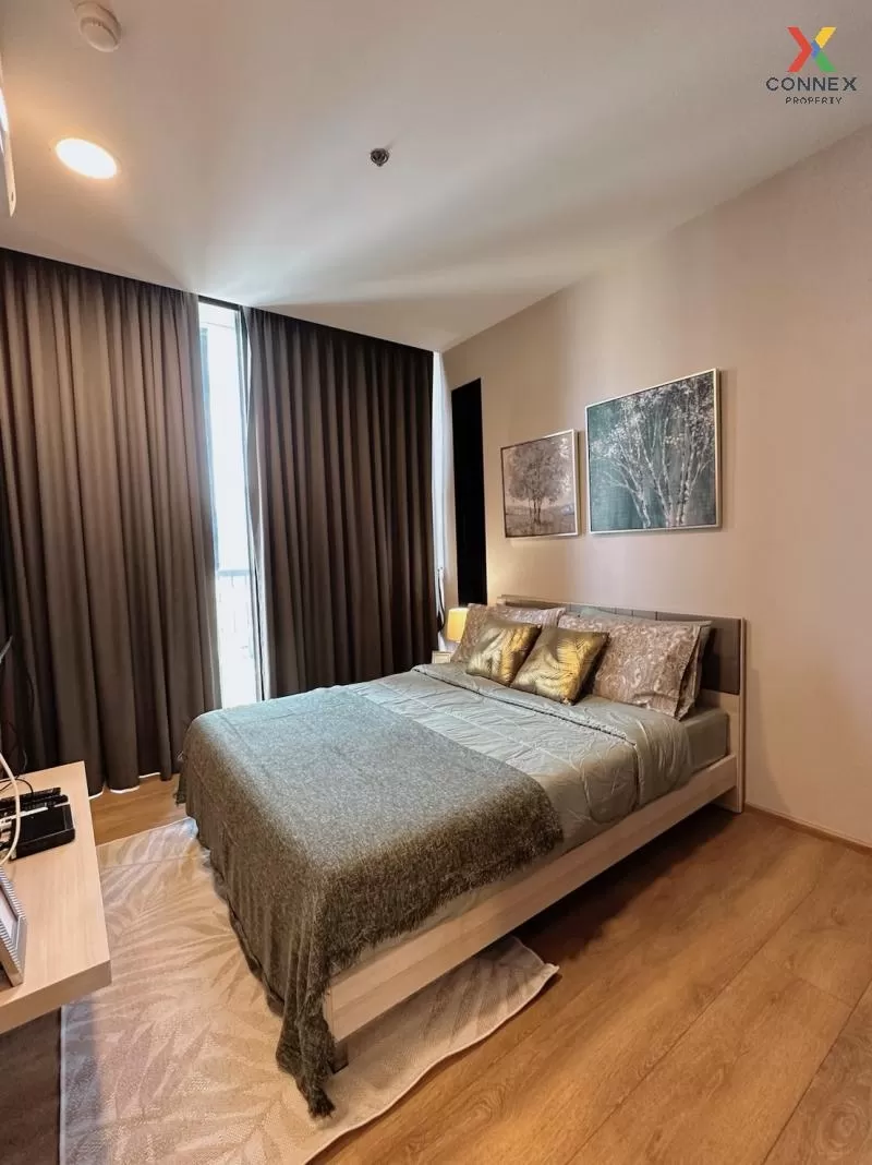 FOR RENT condo , Park Origin Phrom Phong , BTS-Phrom Phong , Khlo 2