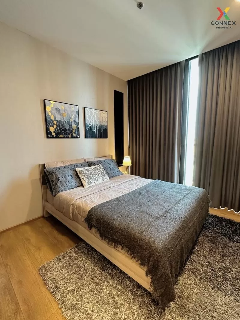 FOR RENT condo , Park Origin Phrom Phong , BTS-Phrom Phong , Khlo 3