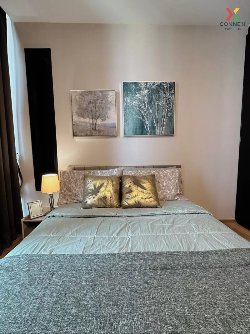 FOR RENT condo , Park Origin Phrom Phong , BTS-Phrom Phong , Khlo 4