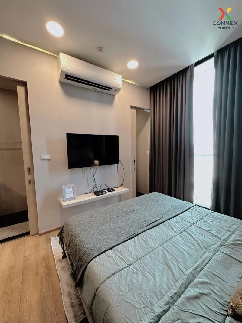 FOR RENT condo , Park Origin Phrom Phong , BTS-Phrom Phong , Khlo