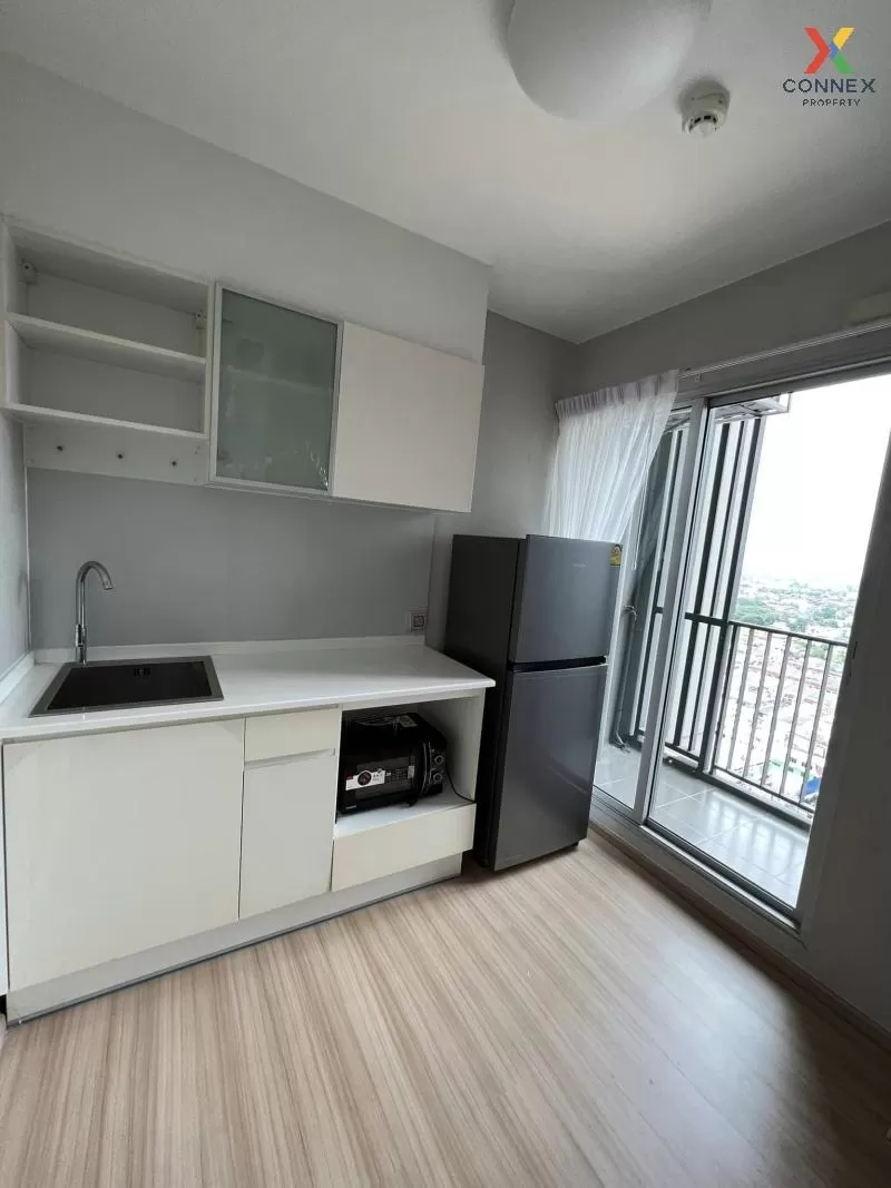 FOR RENT condo , Fuse Sense Bangkae , MRT-Lak Song , Bang Khae Nu 3