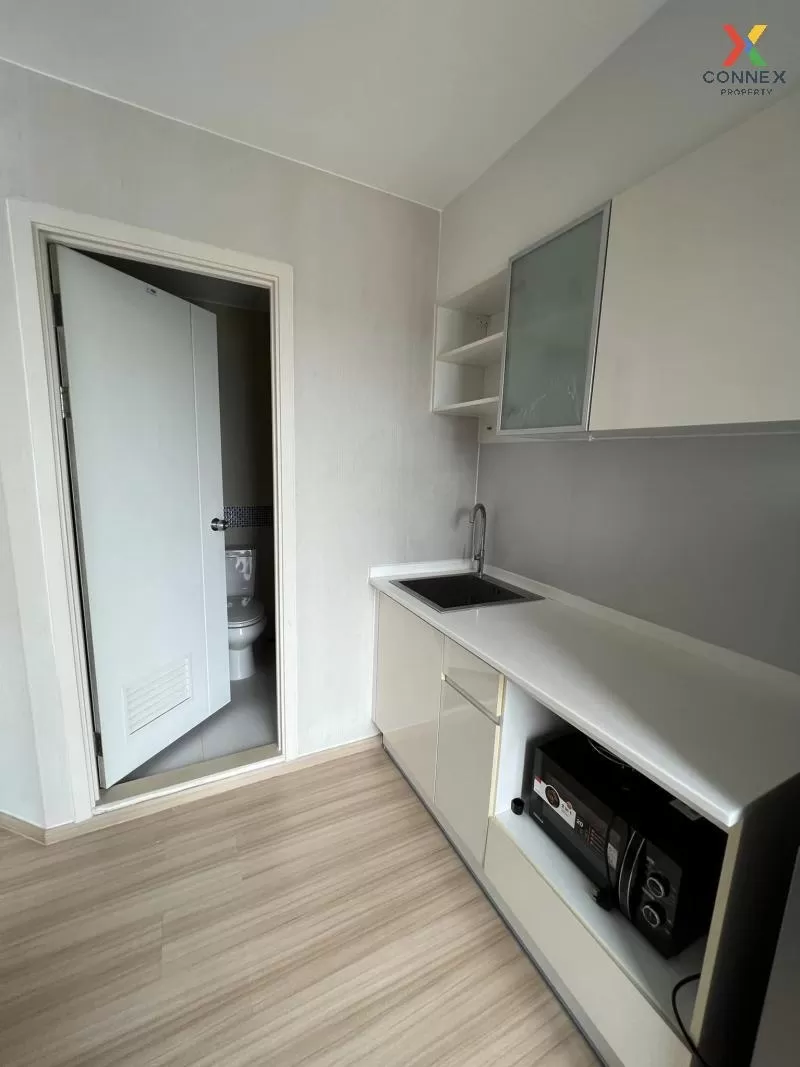 FOR RENT condo , Fuse Sense Bangkae , MRT-Lak Song , Bang Khae Nu 4