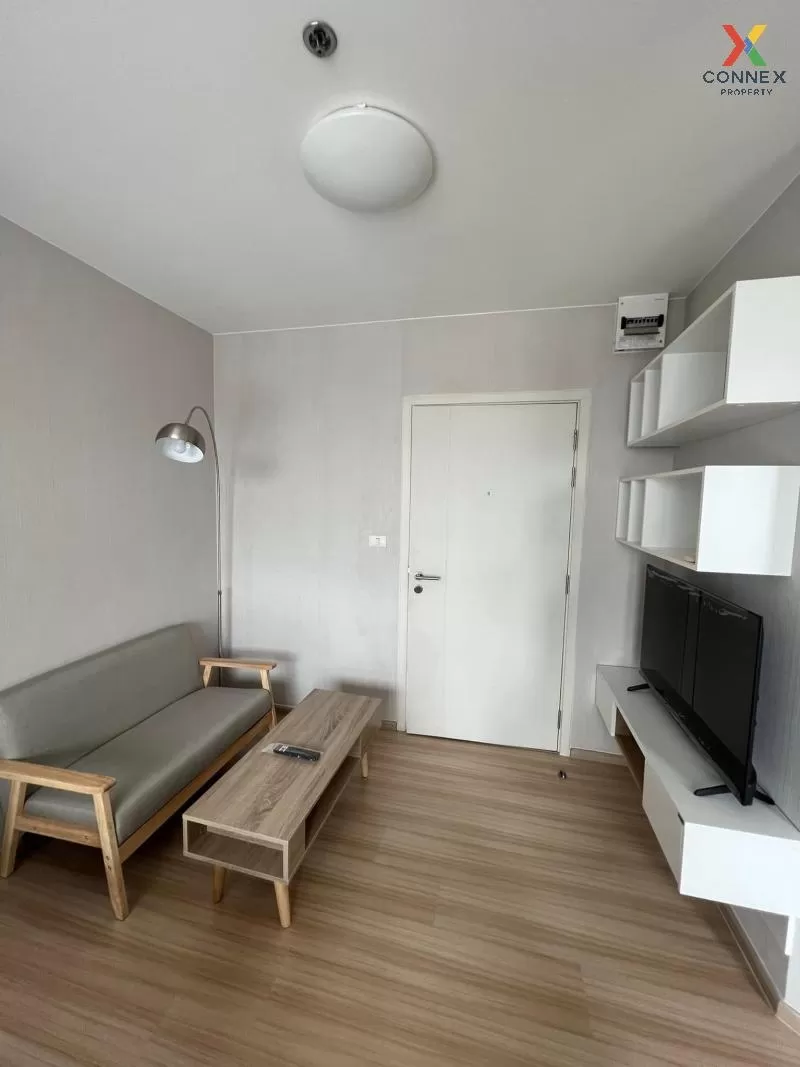 FOR SALE condo , Fuse Sense Bangkae , MRT-Lak Song , Bang Khae Nu 1