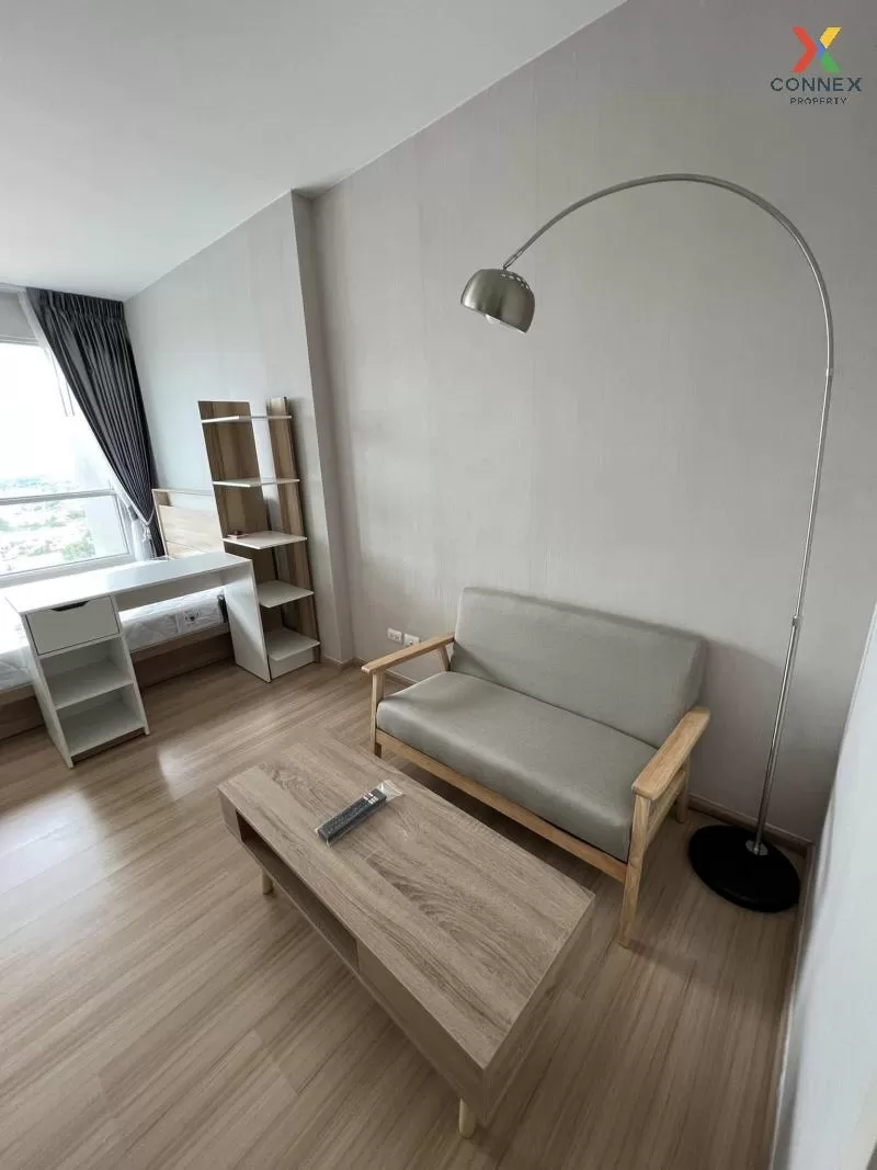 FOR SALE condo , Fuse Sense Bangkae , MRT-Lak Song , Bang Khae Nu 2