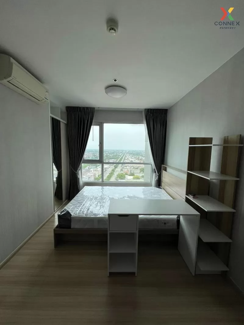 FOR SALE condo , Fuse Sense Bangkae , MRT-Lak Song , Bang Khae Nu