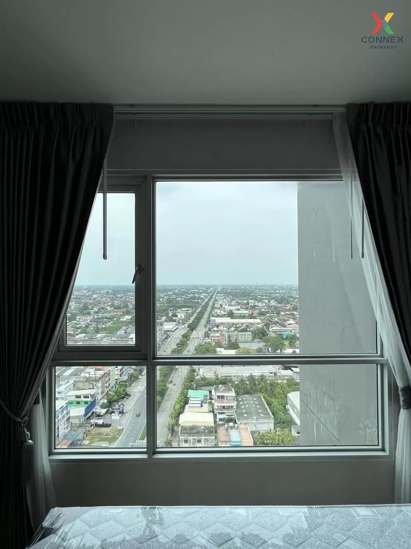 FOR SALE condo , Fuse Sense Bangkae , MRT-Lak Song , Bang Khae Nu