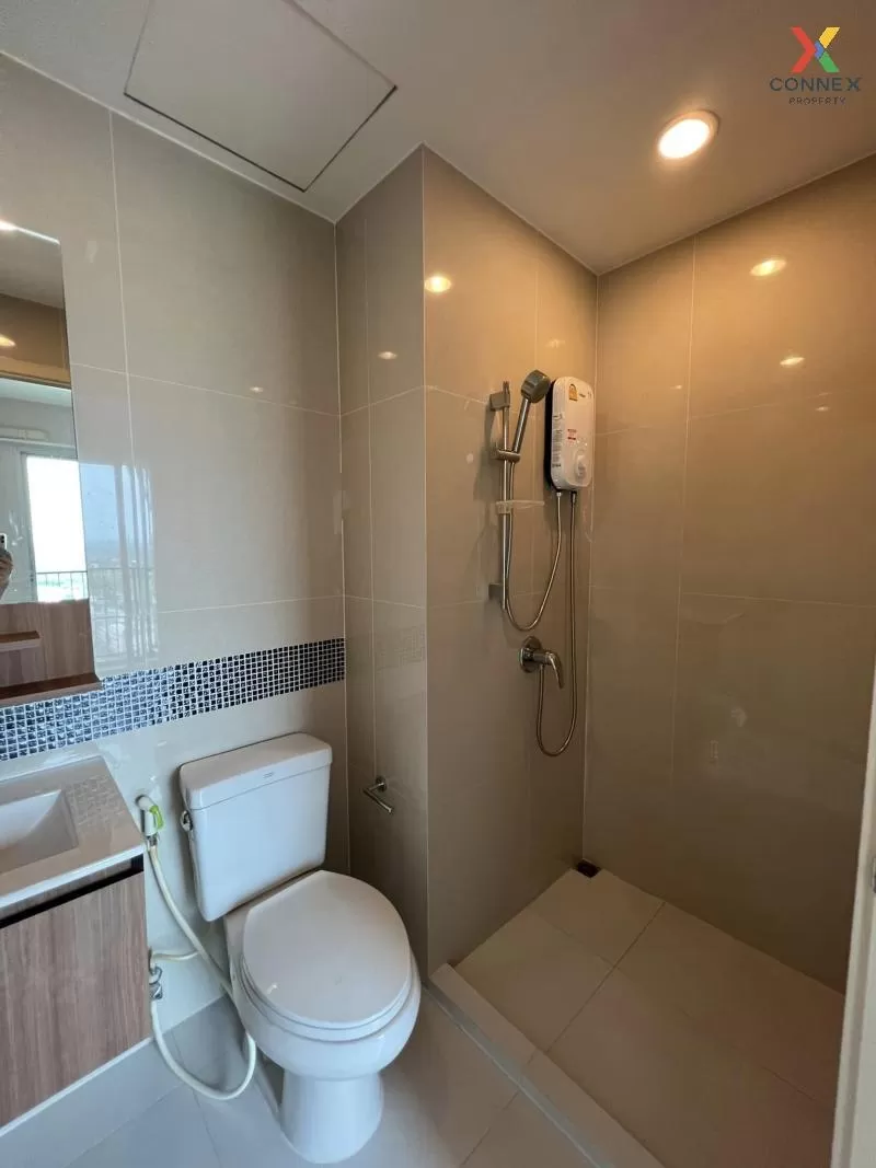 FOR SALE condo , Fuse Sense Bangkae , MRT-Lak Song , Bang Khae Nu