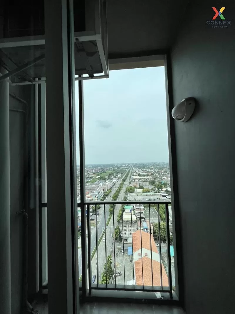 FOR SALE condo , Fuse Sense Bangkae , MRT-Lak Song , Bang Khae Nu