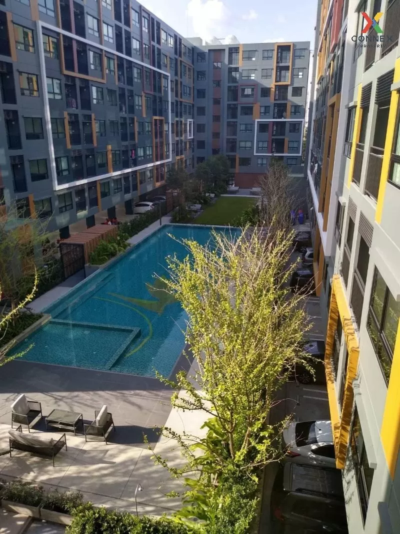 เช่าคอนโด  ไอคอนโด กรีนสเปซ สุขุมวิท 77 ลาดกระบัง เขต ลาดกระบัง ก เช่าคอนโด  ไอคอนโด กรีนสเปซ สุขุมวิท 77 ลาดกระบัง เขต ลาดกระบัง ก