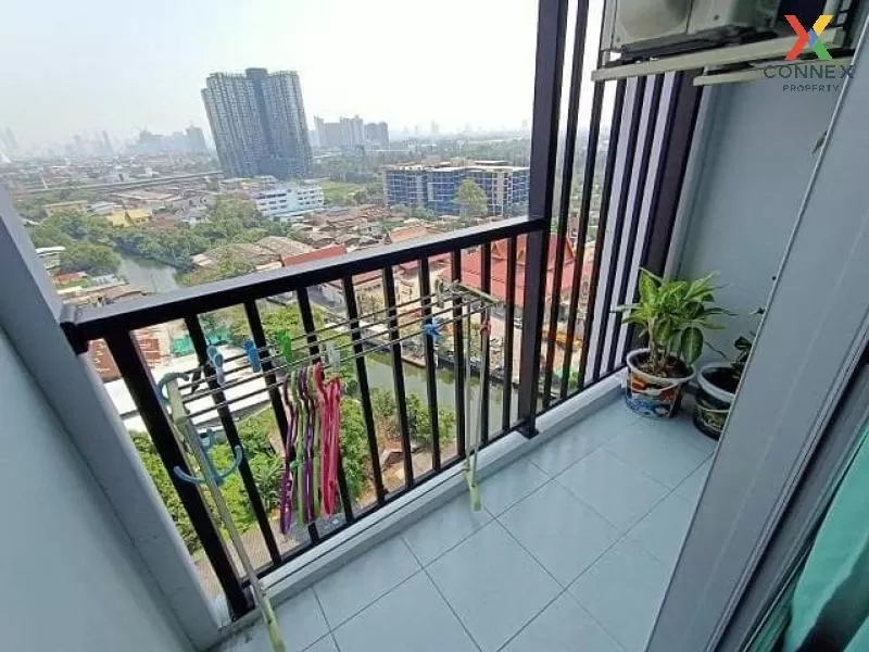 FOR SALE condo , Chewathai Phetkasem 27 , BTS-Bang Wa , Bang Wa ,