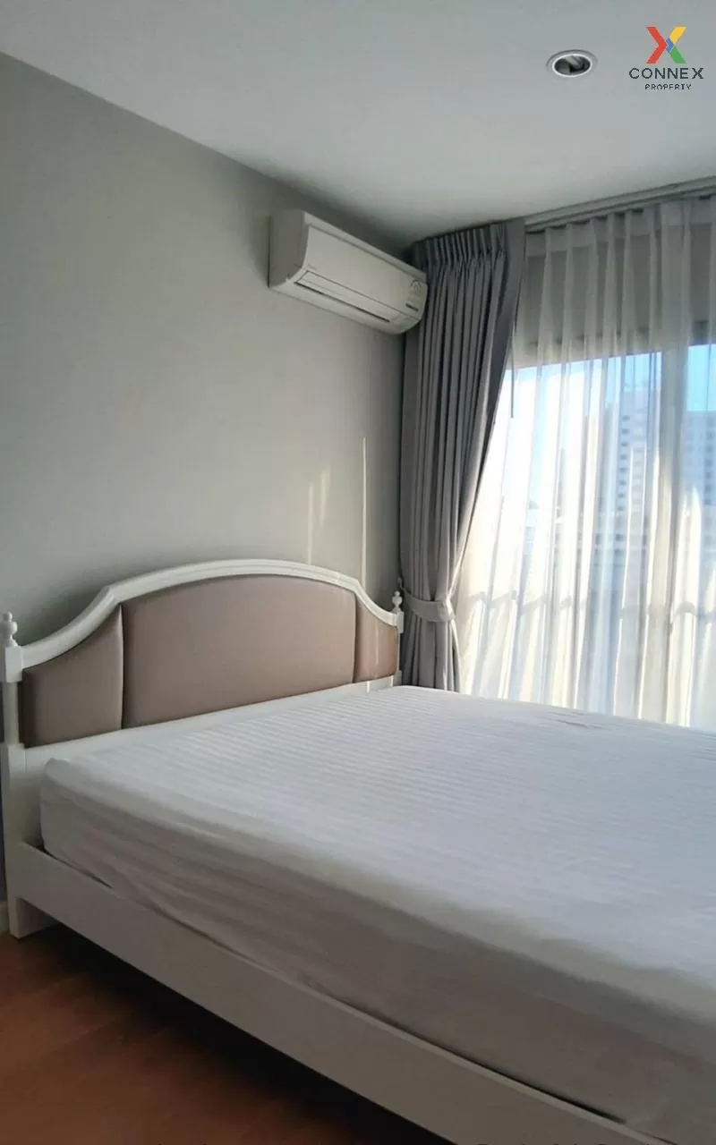 เช่าคอนโด  คอนโดเลต ดเวล สุขุมวิท 26 BTS-พร้อมพงษ์ คลองตัน เขต คล 3