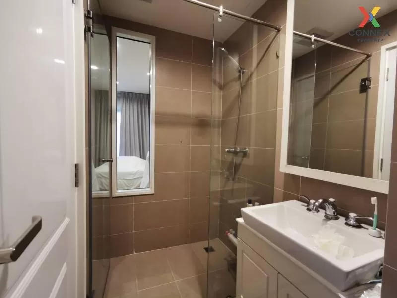 เช่าคอนโด  คอนโดเลต ดเวล สุขุมวิท 26 BTS-พร้อมพงษ์ คลองตัน เขต คล 4