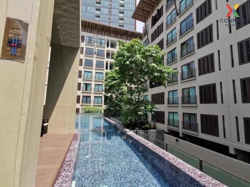 เช่าคอนโด  คอนโดเลต ดเวล สุขุมวิท 26 BTS-พร้อมพงษ์ คลองตัน เขต คล