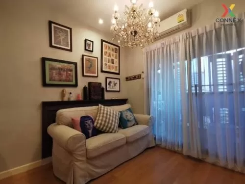 เช่าคอนโด  คอนโดเลต ดเวล สุขุมวิท 26 BTS-พร้อมพงษ์ คลองตัน เขต คลองเตย กรุงเทพ CX-55681