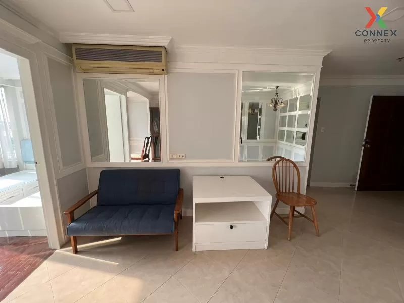 ขายคอนโด  ริเวอร์ เฮเว่น BTS-สะพานตากสิน วัดพระยาไกร เขต บางคอแหล 2