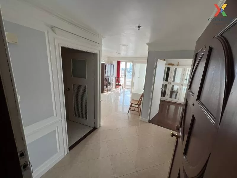 ขายคอนโด  ริเวอร์ เฮเว่น BTS-สะพานตากสิน วัดพระยาไกร เขต บางคอแหล 4